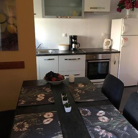 Apartmani Ljubica Задар Экстерьер фото