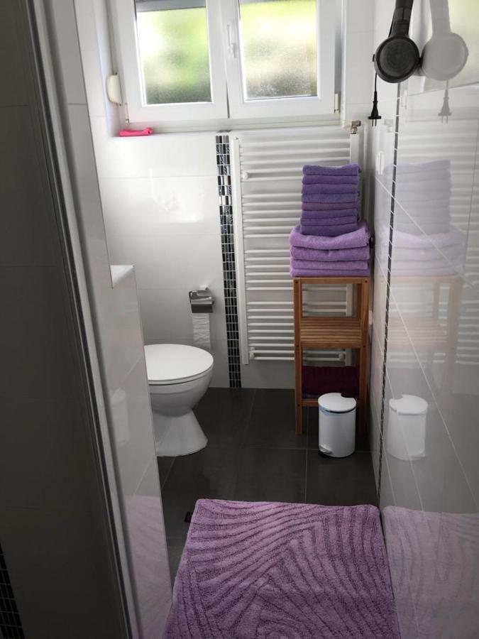 Apartmani Ljubica Задар Экстерьер фото